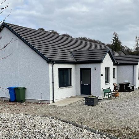 Highland Holiday Lets Lairg Zewnętrze zdjęcie